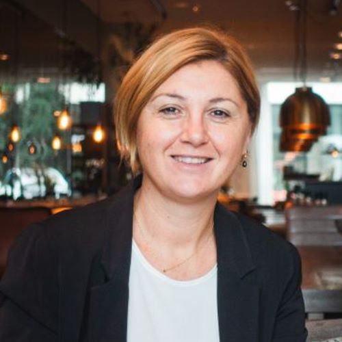 Nedeljka Micic 